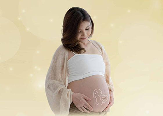 Maternity and antenatal program